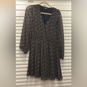 Madewell dress in medium